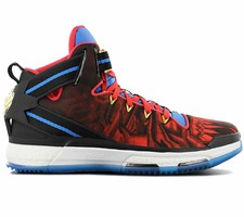 d rose 6 boost