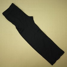 Nux Capri Leggings Womens Size Small Low Rise...