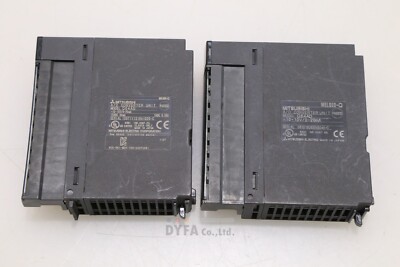 三菱　Q64AD Analog-Digital Converter Module Q64AD for Mitsubishi