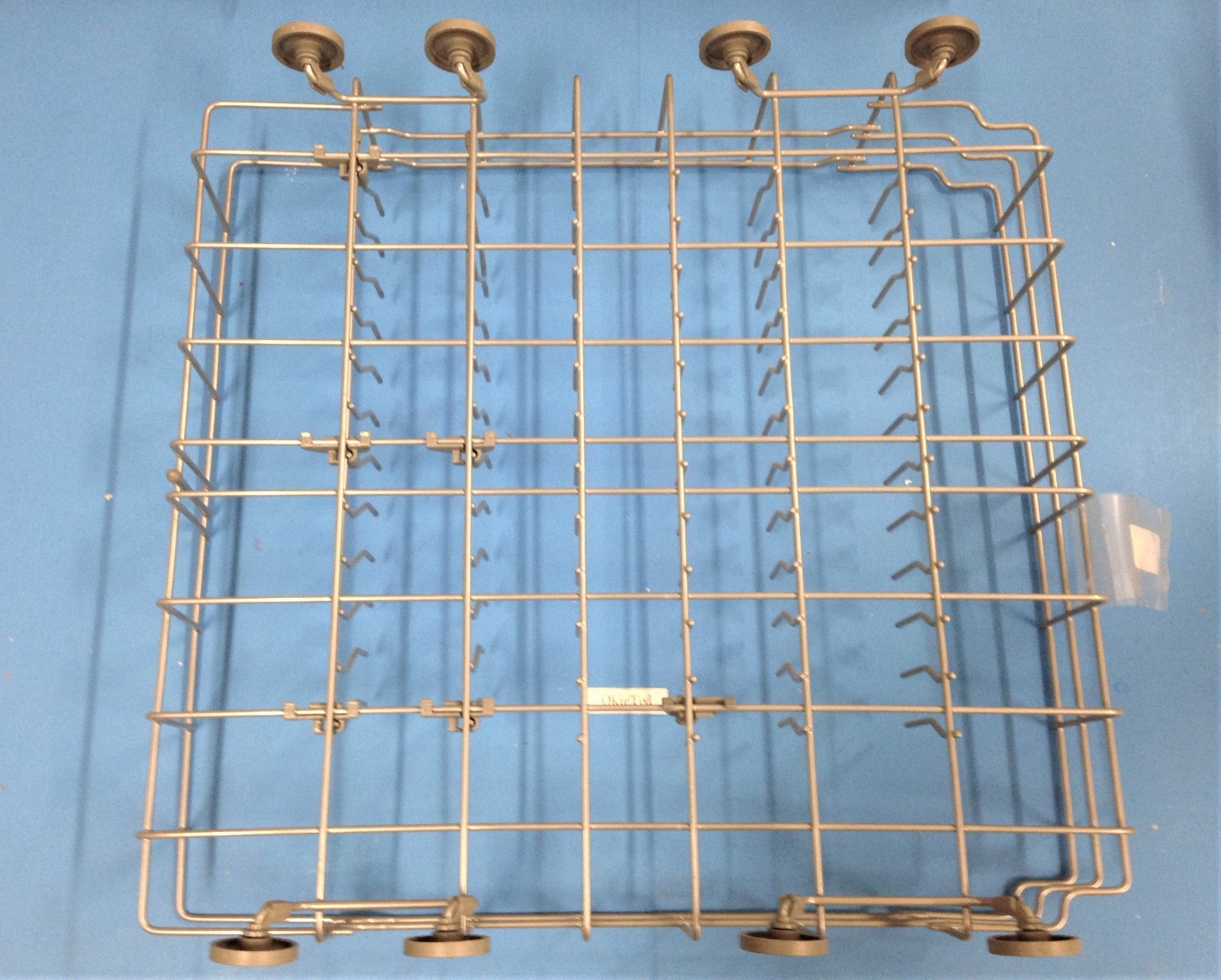 808602402 Frigidaire Dishwasher Lower Dish Rack; S11 eBay