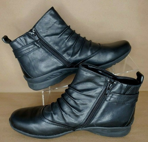 earth boots ebay