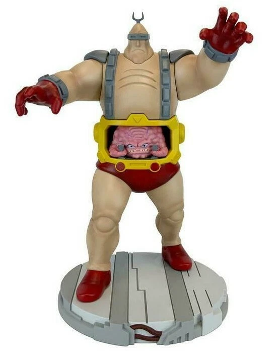 Krang tmnt deals toy