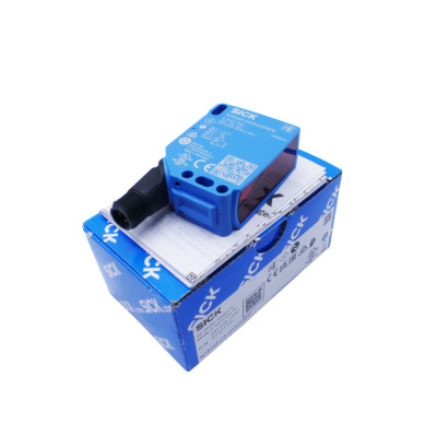 SICK WTB16P-24161420A00 Reflexions-Lichttaster 1222722 1 222 722 -new-