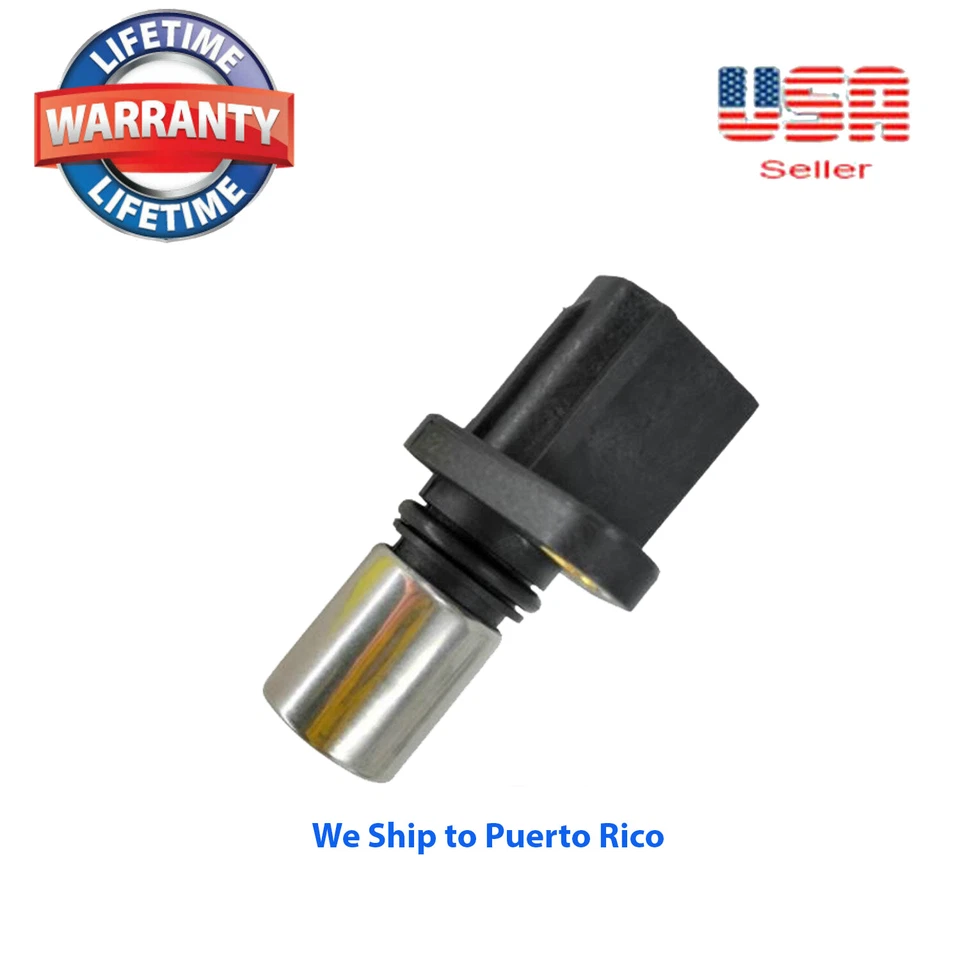 Árbol de levas, sensores del cigüeñal + CONECTORES PARA xA xB Echo Prius Prius C Yaris Foto 4 de 4