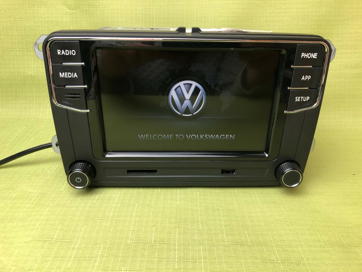 Wie Man Das Radio In Einem Volkswagen Transporter T5 Wechselt. (mit Video - Foto 10