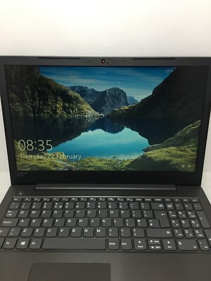 Lenovo V330 Series - Notebookcheck Reviews Collection