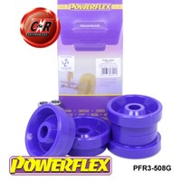 Powerflex Rr LäNgslenker Fr Buchsen Zehen Adj FüR Audi Tt Mk1 4WD 99-06