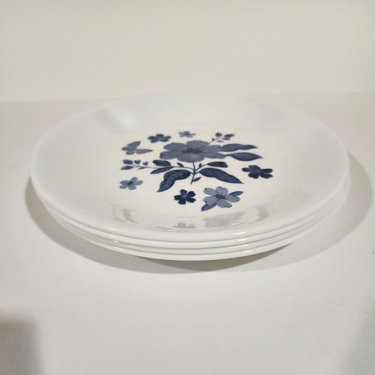 The Pioneer Woman pattern by Set Appetizer Plates