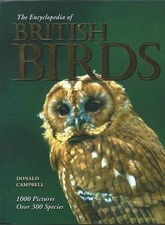 British Birds (Encyclopedia)