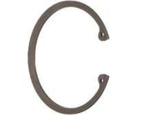 For 2011-2015 Honda CRZ Wheel Bearing Retaining Ring Front 83896ZTDT 2012 2013