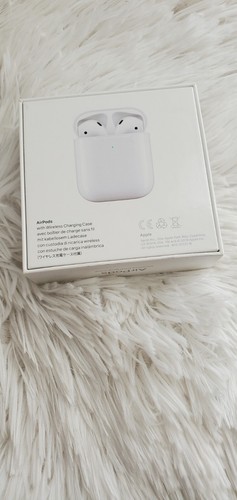 Apple AirPods 2a Generazione - SOLO SCATOLA - Foto 6 di 19