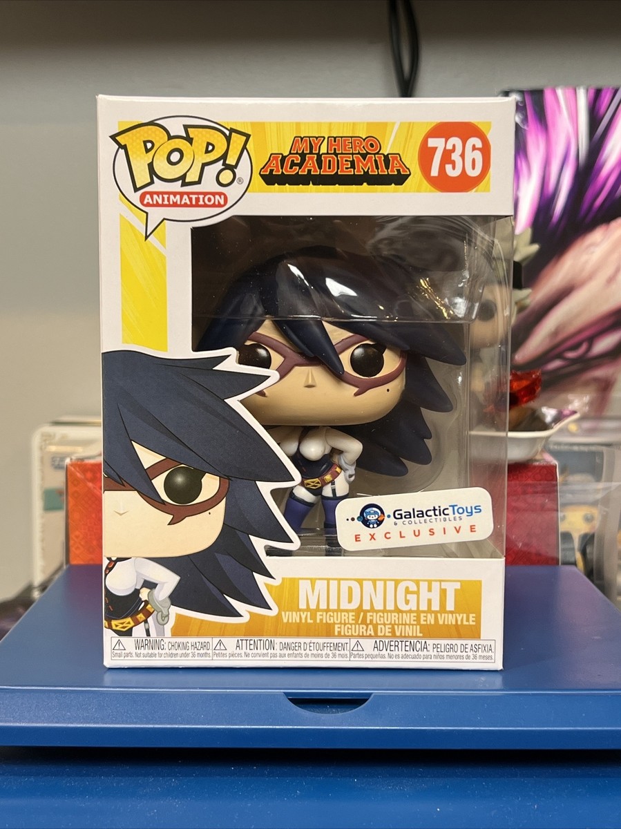 集英社 - FUNKO POP!  ヒロアカ　ジェントル・クリミナル　ラブラバ　2pack 集英社 - FUNKO POP! ヒロアカ ジェントル・クリミナル ラブラバ