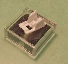 New in Box replacement Stylus for Audio Technica ATN 3472 P 213-D6C 4213-D6 