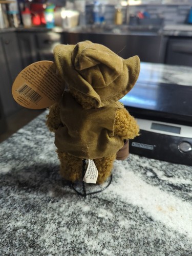 Peluche vintage collezione Mayfair orso "Ross" raccolta bacche orso di peluche - Foto 4 di 9