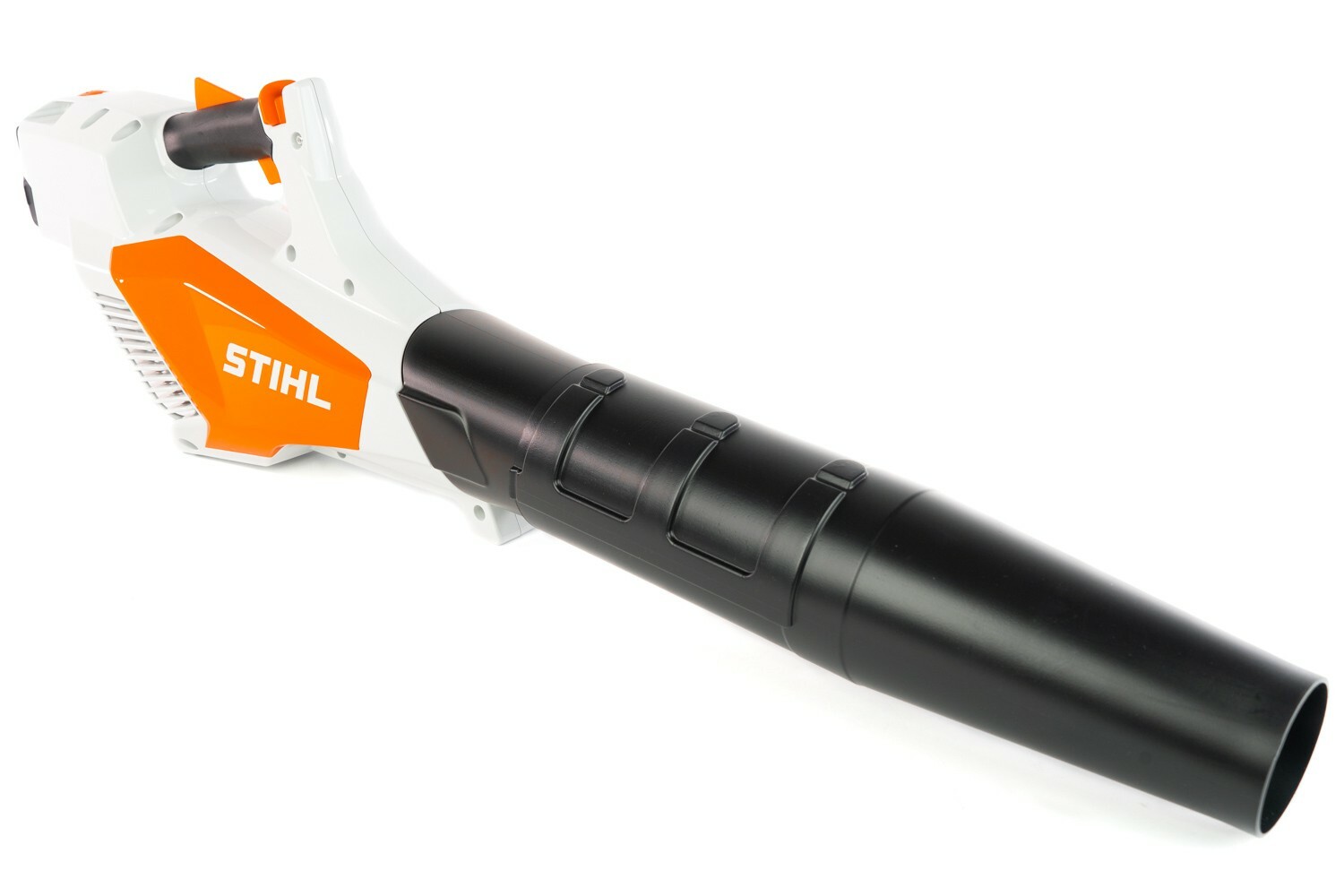 STIHL BGA 57 Akku Laubbläser (ohne Akku & Ladegerät) Laubgebläse