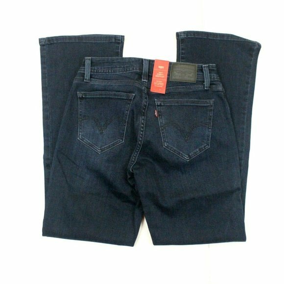 levis 529