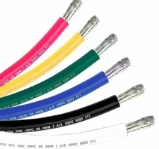 ANCOR 12 AWG Primary Wire by the Foot