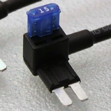 MICRO2 ADD-A-CIRCUIT - SINGLE Fuse Tap USA Seller free shipping      (Micro2-1)