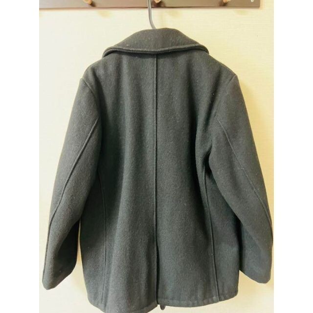 SCHOTT Shot Pea Court JACKET U.S.740N Men's USA Edition Limited