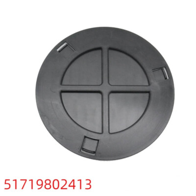Lot De 2 Couvercles De Roue Intérieurs Pour Mini Countryman R60 / Paceman R61 2010-2016 - Pièce #51719802413