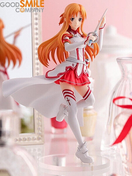 GoodSmile Asuna Sword Art Online Progressive POP UP PARADE - MCFLY  COLECIONÁVEIS