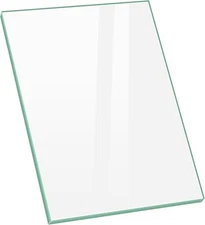 WR32X10156 Refrigerator Glass Shelf Replacement For GE Refrigerator Crisper Part