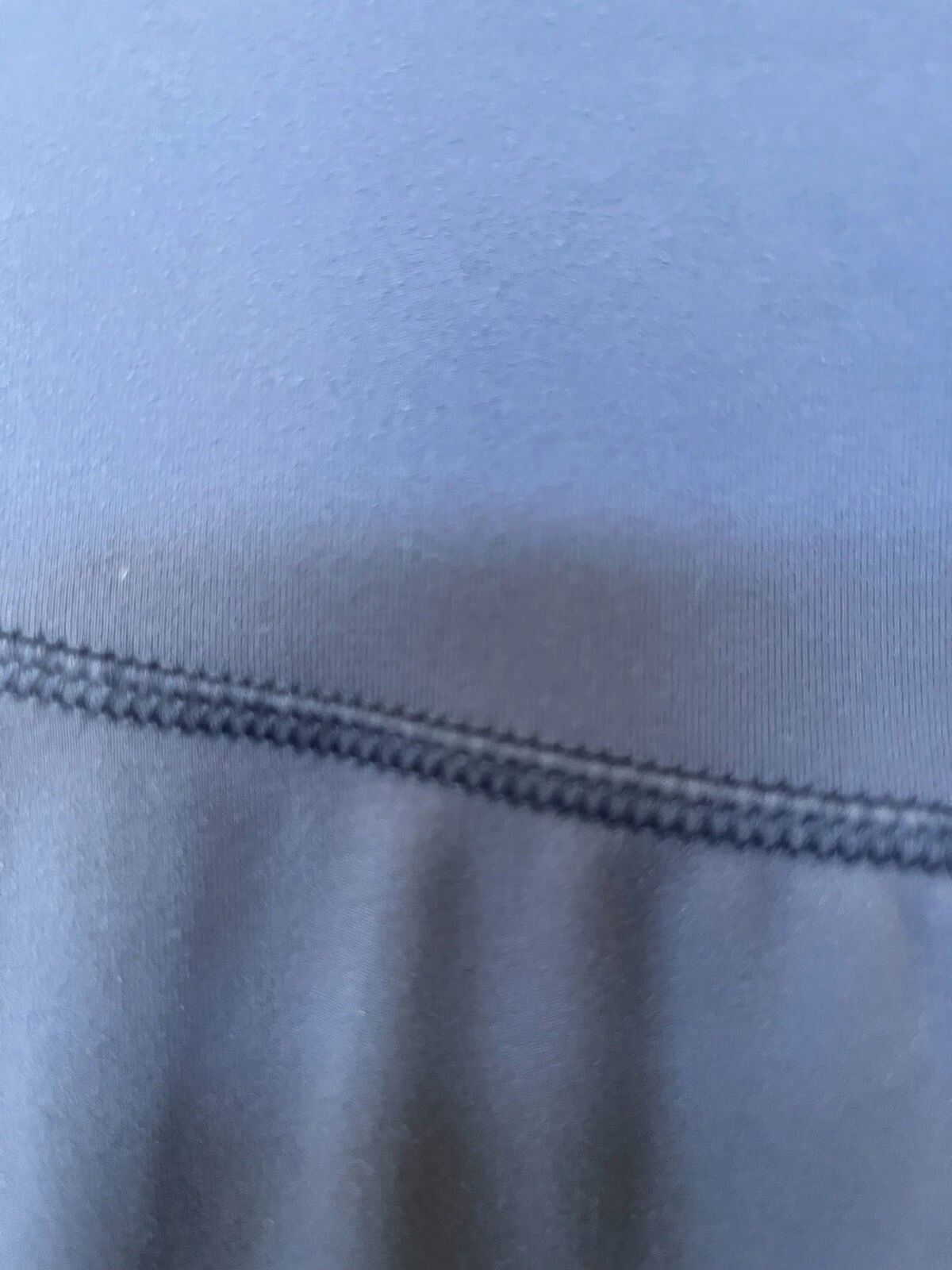yogalicious slate spandex capri athleisure leggings