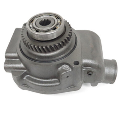NEW HD WATER PUMP FITS CATERPILLAR LOADER 966F II 2W-8002 2W8002 ...