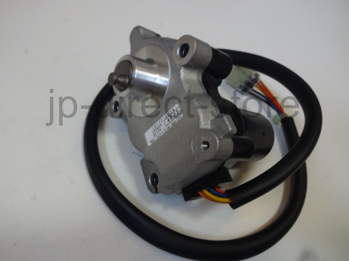 Kawasaki Brute Force 4x4 Actuator Front Differential Prairie 360