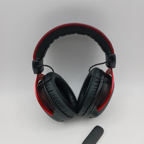 HyperX Cloud II Wireless - Gaming Headset 7.1 Surround Sound *READ* - Picture 2 of 2