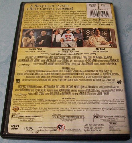 Modern 1975+ Classic DVD & Blu-rays Fl thru Ge $2.95-$9.95 Save Up To 25% - Picture 85 of 261