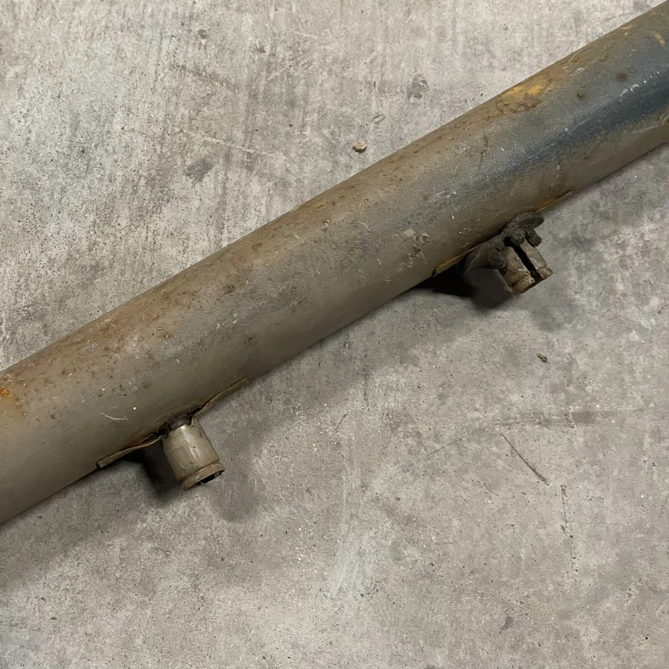 保时捷 356 A (T1) 转向柱在线开关 — 第 4/4 张图片