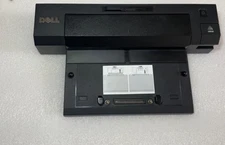 Dell Latitude E7240 E7250 E7440 E7450 E-Port Plus Replicator/Dock Station/PR02X