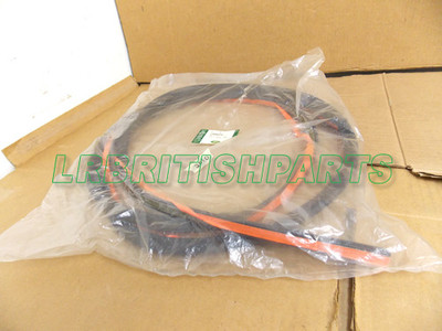 ありりんページ GENUINE LAND ROVER FRONT DOOR SEAL ON DOOR RANGE ROVER EVOQUE LR2