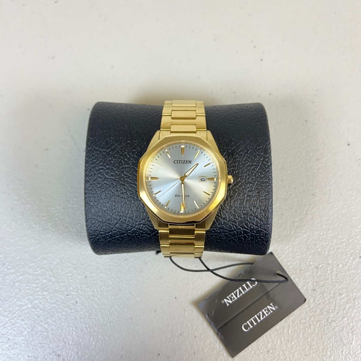 Citizen Eco-Drive Corso Men