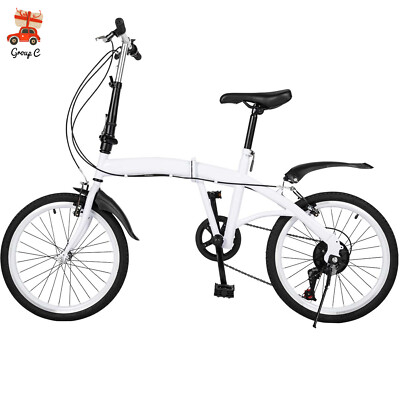 Folding Mountain Mountain Bikes Uk Mens Foldable Bicycle Buy Mens - Main Image