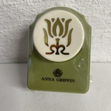 NEW Anna Griffin 1 Punch Tulip By All Night Media-Sealed