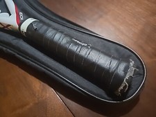 Wilson Five Blx Tennis Racquet for sale | eBay