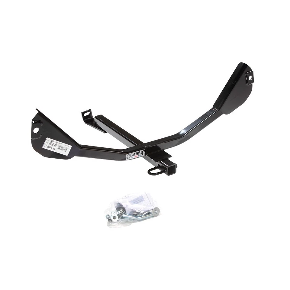 Enganche de remolque Draw-Tite 24850 clase I, 1-1/4 pulg. Receptor para Chevy Camaro 10-15 Foto 2 de 4