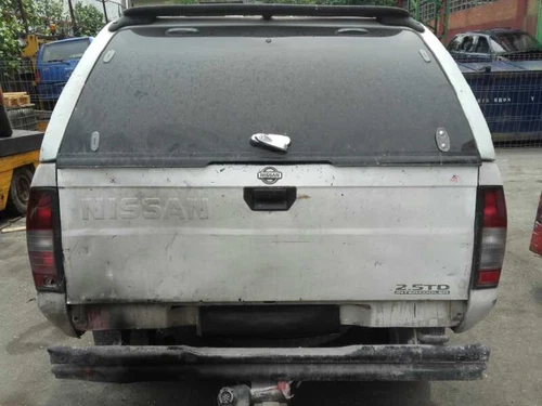 Juego Amortiguadores Trasero para NISSAN PICKUP (D22) 2000 770051 - Imagen 6 de 10