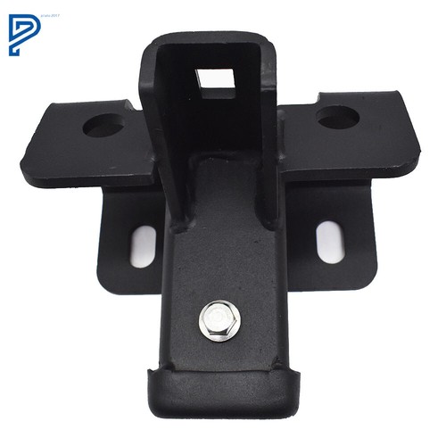 Steel Towing Trailer Hitch Receiver For Land Rover LR3 LR4 For Range Rover Sport - Picture 9 of 18
