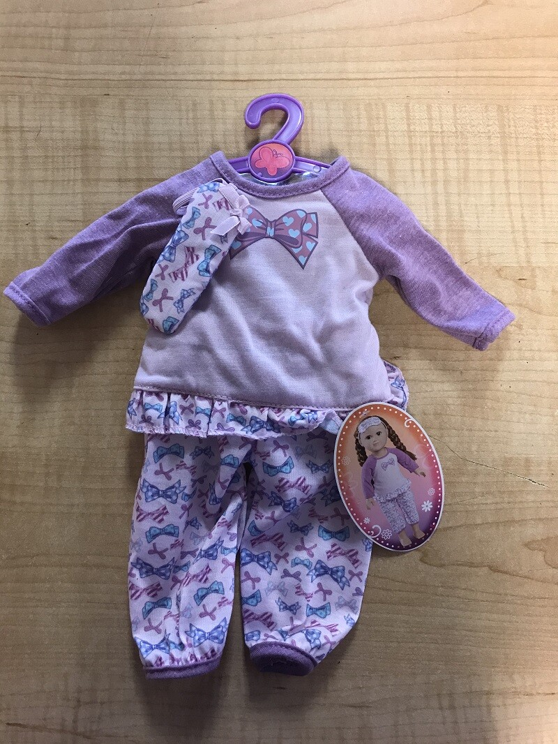 my life cheerleader doll