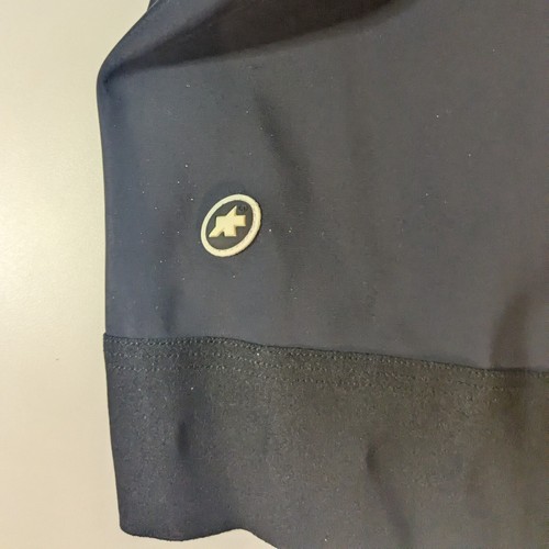 ASSOS H.Mille Cycling Shorts Daily Worker S7 Black, Women's Size Small, Biking - Picture 10 of 24