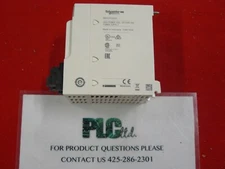 BMXCPS3020 Excellent Tested Schneider Electric Modicon BMX-CPS-3020