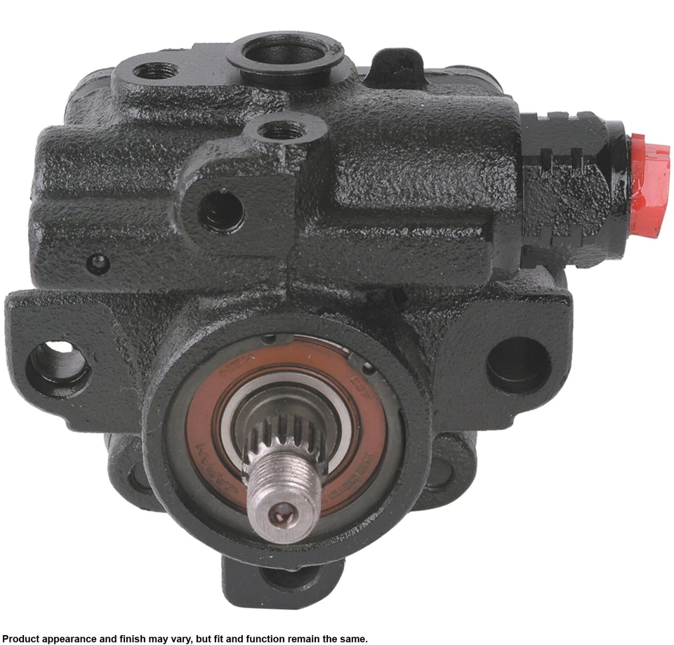 Bomba de dirección asistida Cardone para Lexus GS300 1993-1997 Foto 4 de 4