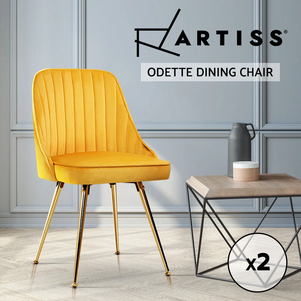Artiss dining chairs ebay new arrivals