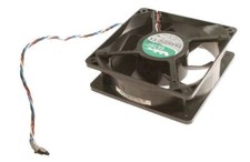 B35502-35 Cooling Fan 5 Pin Connector 