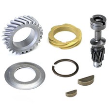 Empi 8105 Crankshaft Gear Kit For Air-cooled Vw Engines - 1300cc-2275cc Empi 8105 Crankshaft Gear Kit For Air-cooled Vw Engines - 1300cc-2275cc