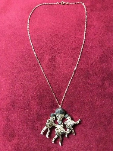 Original Beatles jewelry 