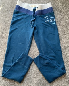 hollister tracksuit
